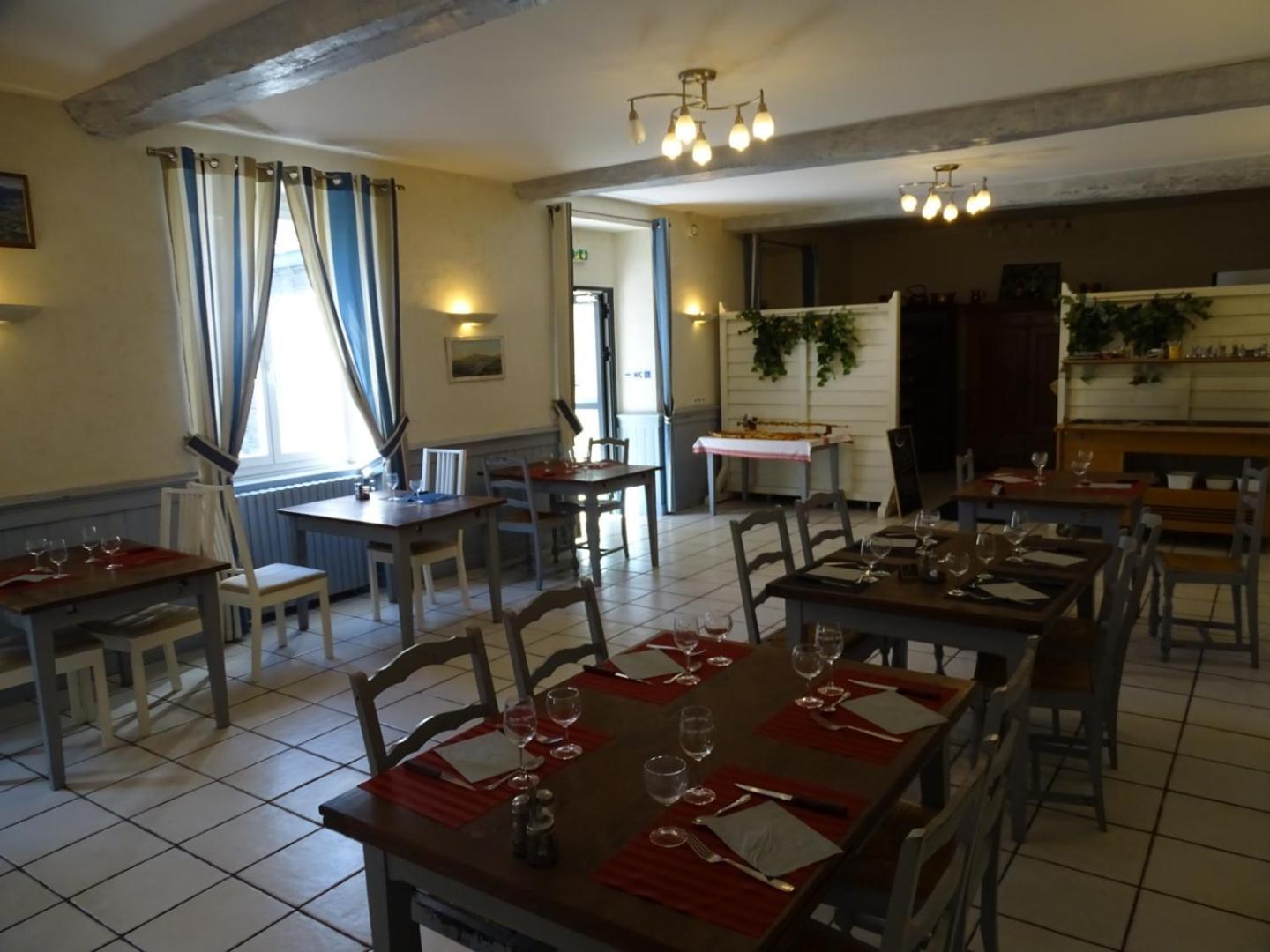 Hotel De La Poste Tardets-Sorholus Kültér fotó