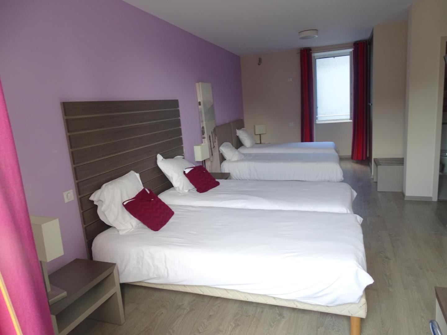 Hotel De La Poste Tardets-Sorholus Kültér fotó
